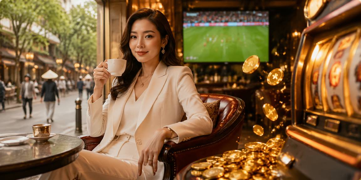niu88 Casino Việt Nam